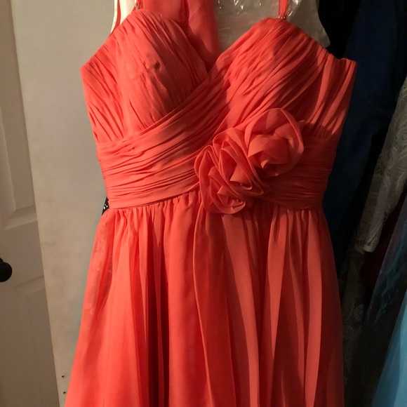 Homecoming dress - Picture 1 of 2